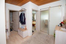 Flur Attraktive 2 Zi.- Wohnung in ruhiger Wohnlage