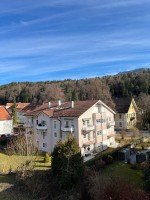 Hauptbild Zentral u. dennoch ruhig:Gepflegte 3-Zi-Whg. in Bad Reichenhall