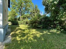 ruhiger Gartenbereich Gepflegtes Wohnhaus mit Gewerbewidmung und 3 getrennten Wohneinheiten in Maxglan