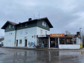 Hauptbild Lage Gut , Rendite Gut ein tolles Objekt