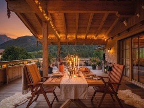 Hauptbild Ein Zuhause von unvergleichlicher nat�rlicher Qualit�t und zeitloser Eleganz - Preis ist VB!