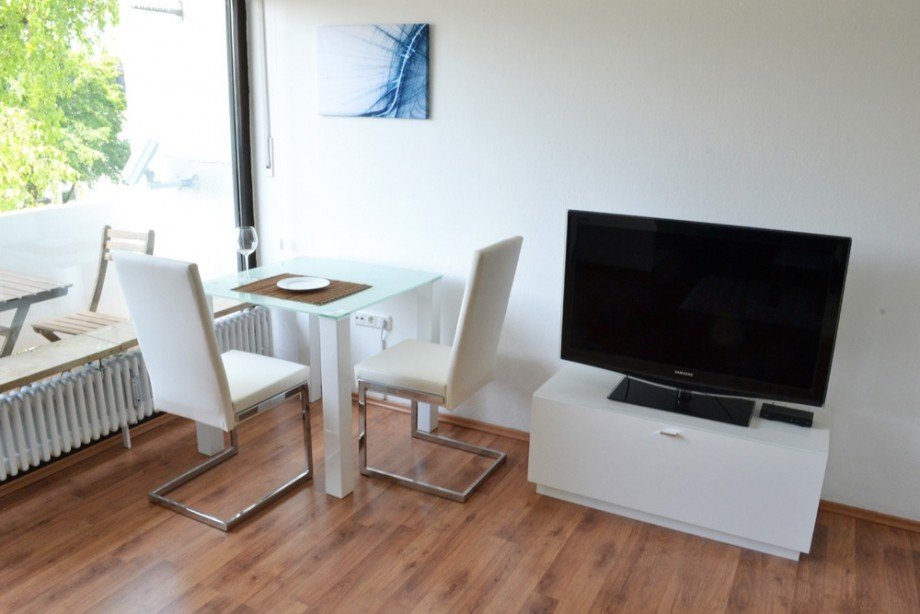 Wohnen / Essen Etagenwohnung M�nchen