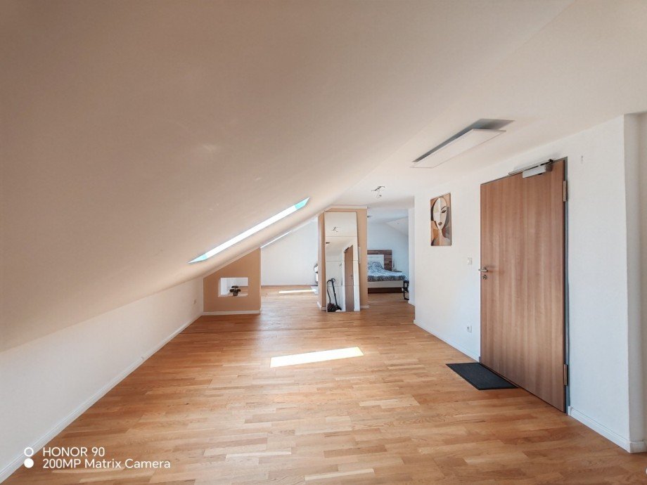 DG Etagenwohnung Traunreut