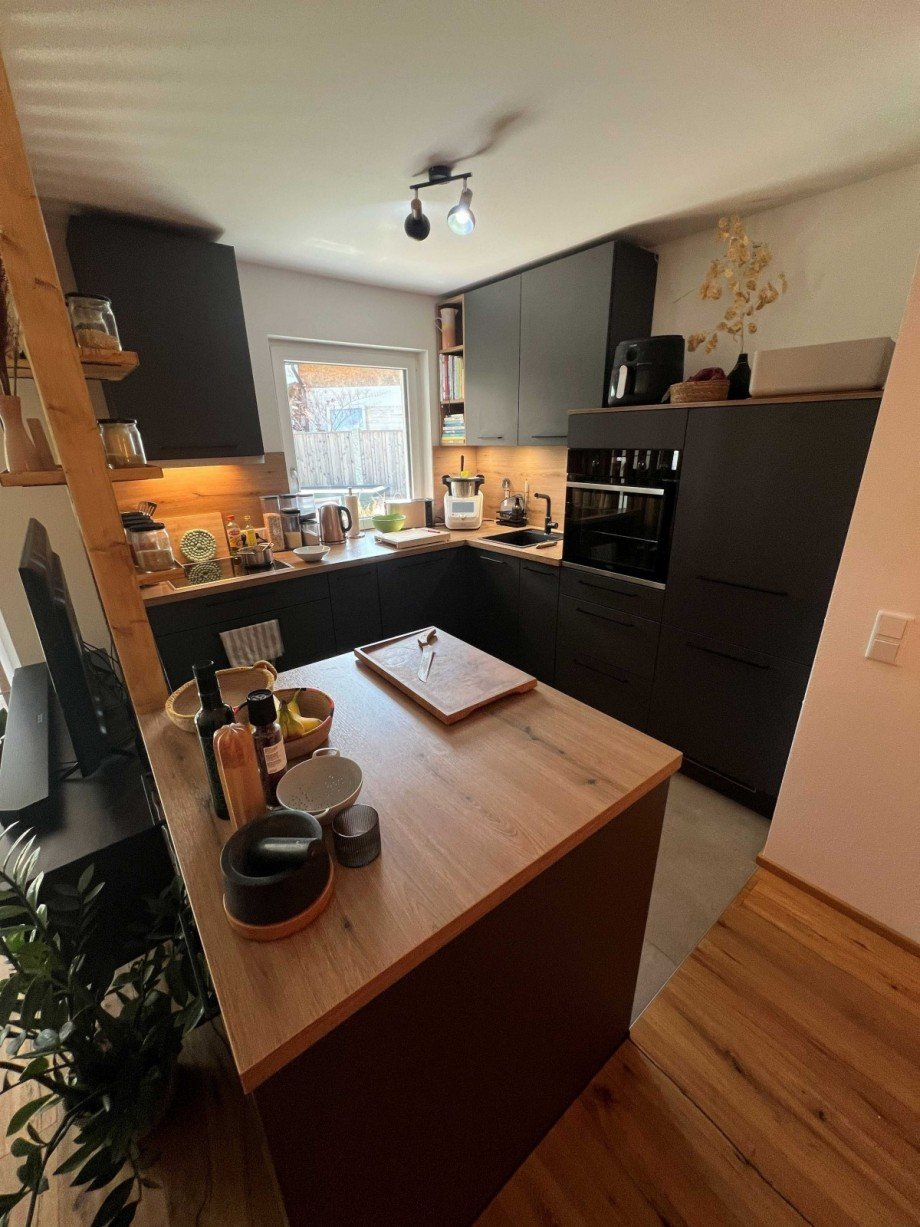 Ku Terrassenwohnung Bad Reichenhall