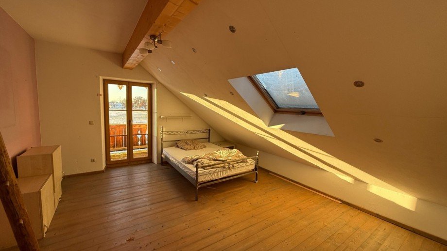 DG NW Etagenwohnung Grabenst�tt