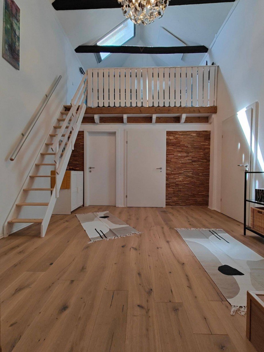 Einliegerwohnung Loft-Studio-Atelier Koppl