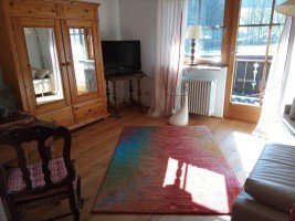 Hauptbild Dieses herrliche Apartment in Aschau-Sachrang wartet auf Sie