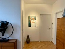 Flur Tolle 3 Zimmer Wohnung vor den Toren Salzburgs