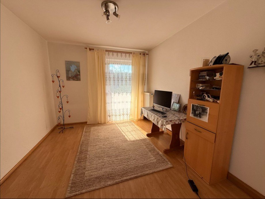 Zimmer 1 Doppelhaush�lfte Burgkirchen an der Alz
