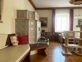 Hauptbild Zentrumsnahe Jugendstil-Villa mit zwei gro�z�gigen Wohnungen und Doppelgarage