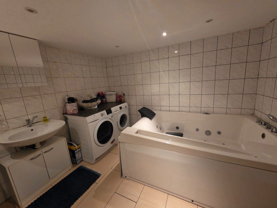 Bad EG Reiheneckhaus Neumarkt-Sankt Veit