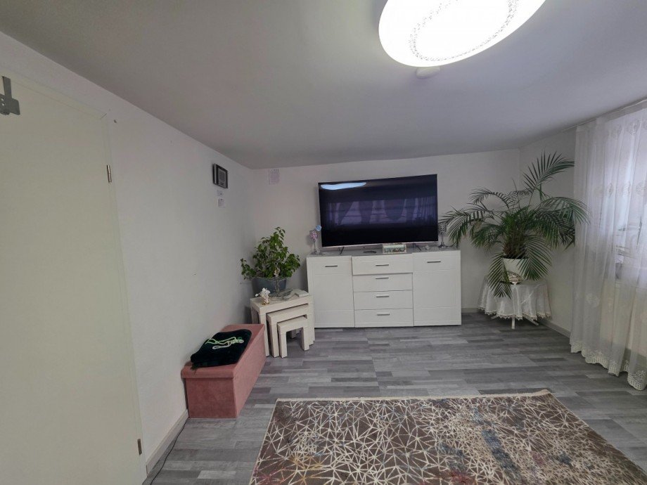 Wohnzimmer Reiheneckhaus Neumarkt-Sankt Veit