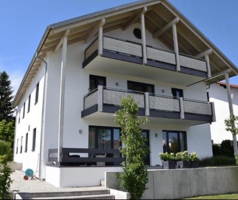 Bild Bad Birbnbach Bad Birnbach Mehrfamilienhaus Vielseitiges Anwesen mit gewerblichem und privatem Anteil in Bad Birnbach