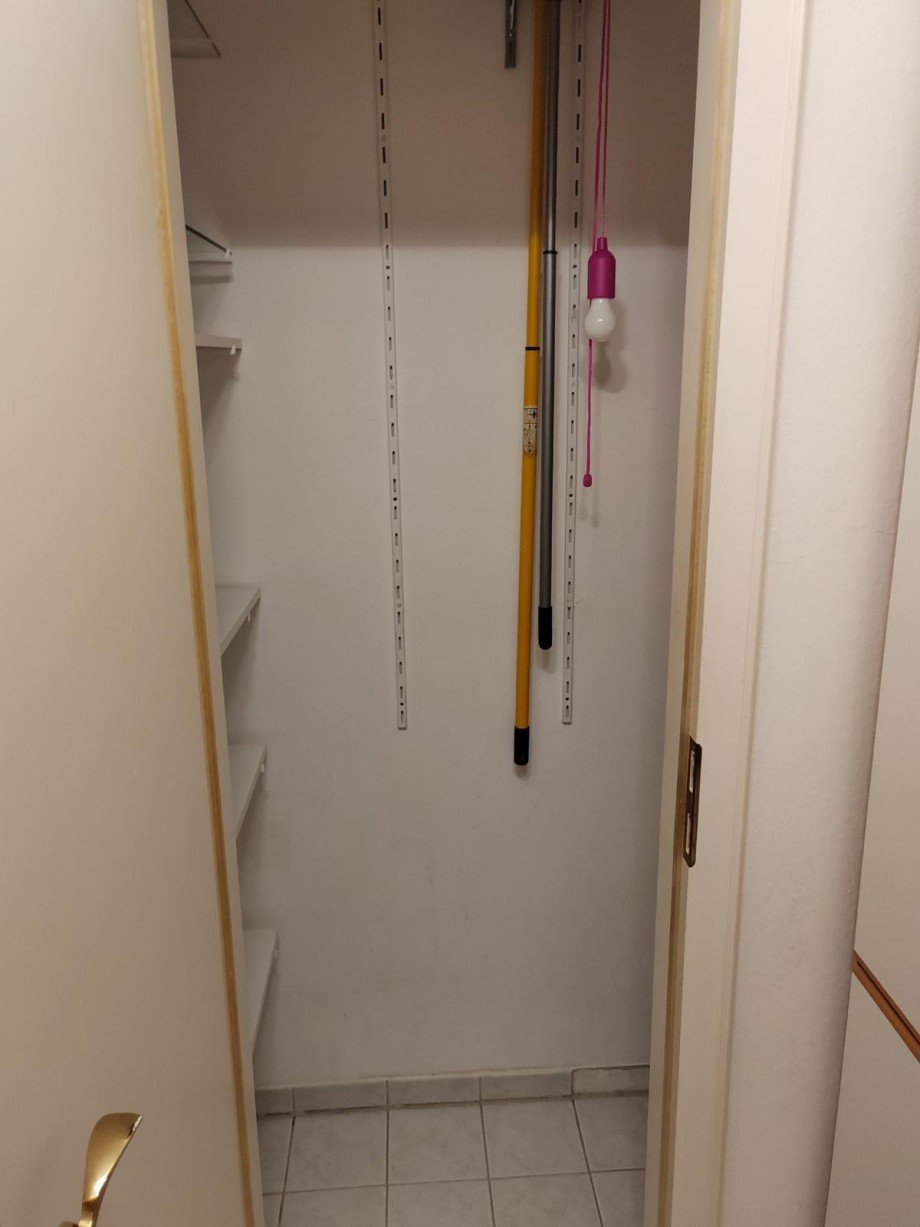 Abstellraum Wohnung Bad Reichenhall