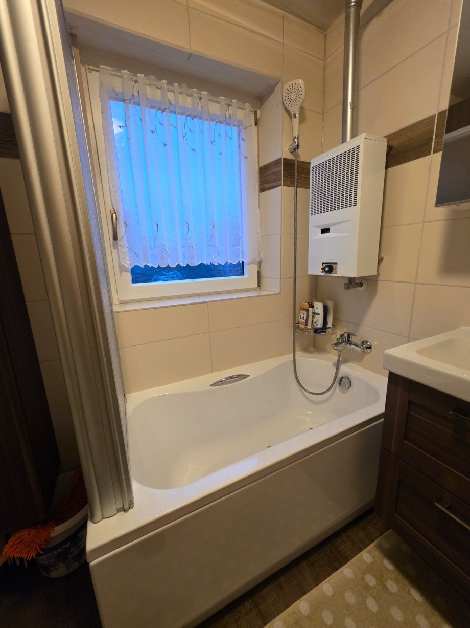 Bad Etagenwohnung Waldkraiburg