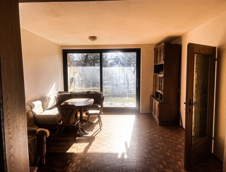 WZ Reihenhaus Oberndorf