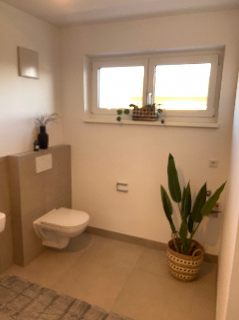 Bad OG Maisonettewohnung Elixhausen