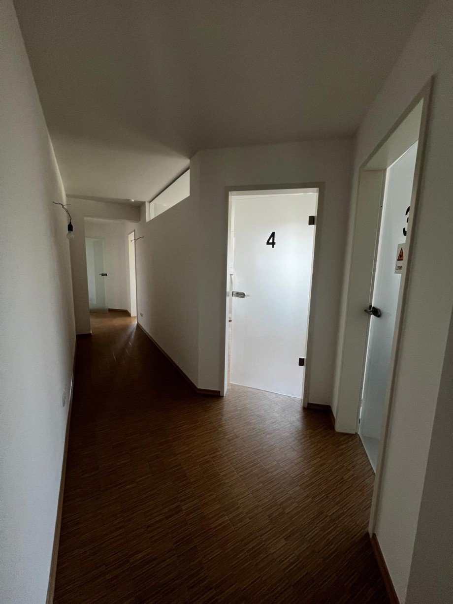 Praxis 1.OG Mehrfamilienhaus Bad Birnbach