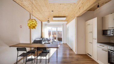 Hauptbild PREISHIT-3 Zimmer-Wohnung mit ZWEITWOHNSITZWIDMUNG nahe Salzburbg