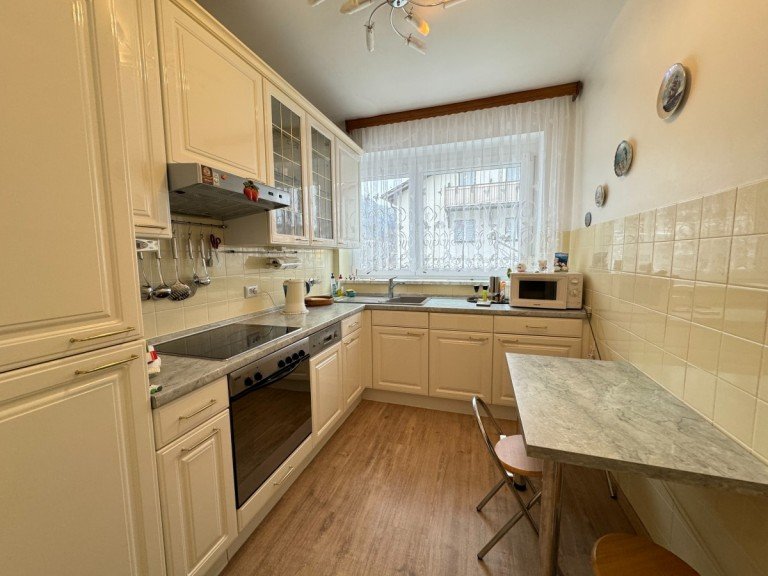 K�che Bad Reichenhall Etagenwohnung Charmante 2-Zimmer-Wohnung in Bad Reichenhall